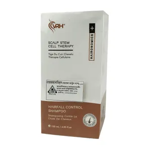 Haironomics Hairfall Control Shampoo 120ml